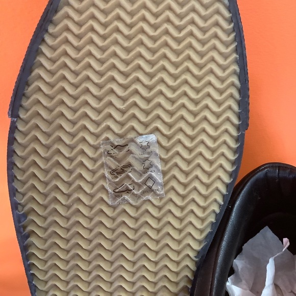 Rag & Bone High Top Shoes Brand New - Picture 8 of 9